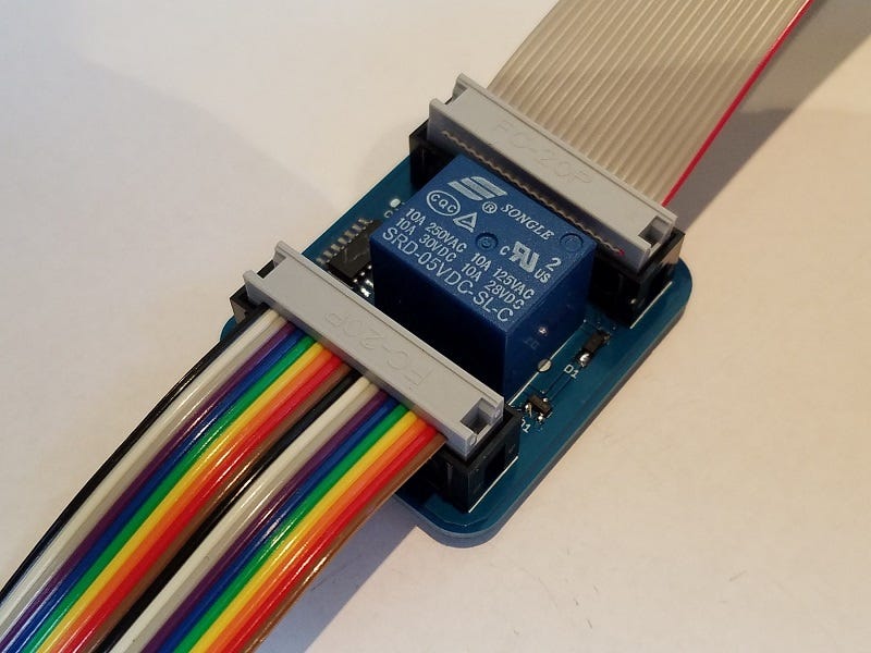 This Device Makes Your Apple II Floppy Emulator Click and Clack like