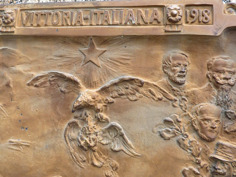 Italian History Along Western Lake Como By Jason R Matheson Medium