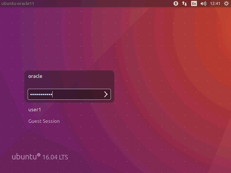 How to Install Oracle 11g on Ubuntu Linux: Complete Guide | by NAKIVO | Medium