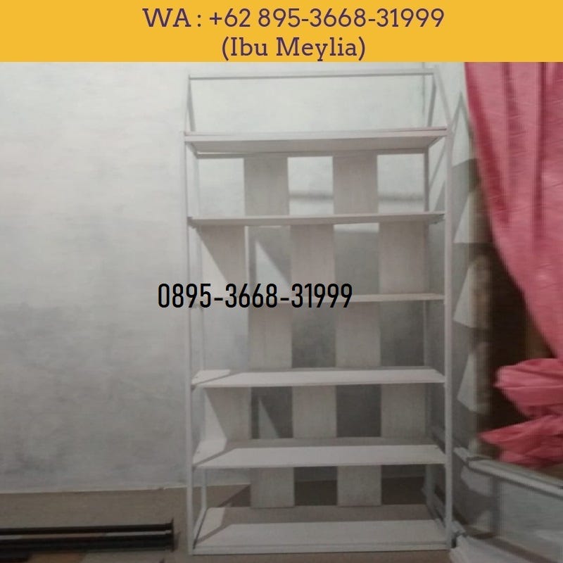  Display  Toko Alat Tulis WA 62895 3668 31999 Pajangan 