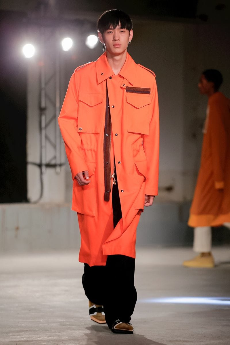 spring summer mens fashion 2019