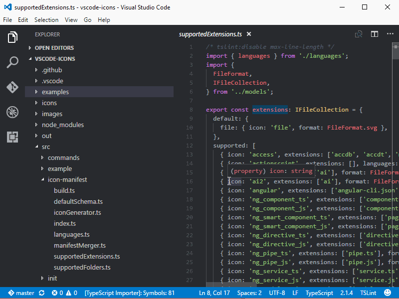 visual javascript download visual javascript download