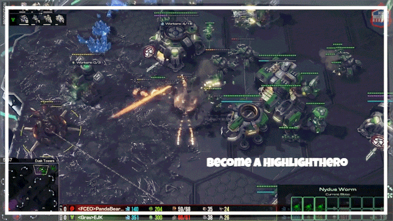 deep learning starcraft 2