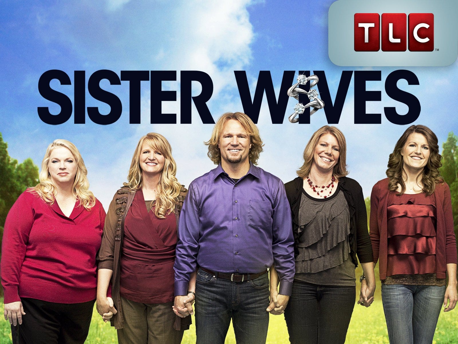 Hasil gambar untuk Sister Wives Season 14 Episode 1"