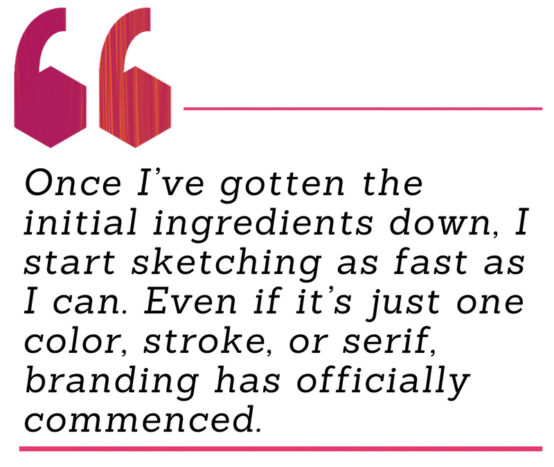Building Bright S Bold New Brand Bright Magazine