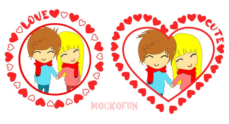 Heart Text Symbol Copy And Paste Medium