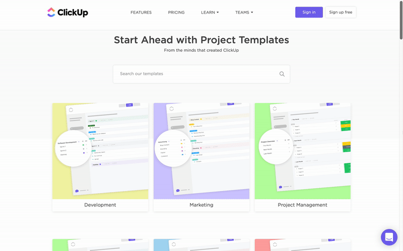 Clickup Exceptional Products 3 Months Ago I Had Never Heard Of By Ajay Raj Merchia Medium