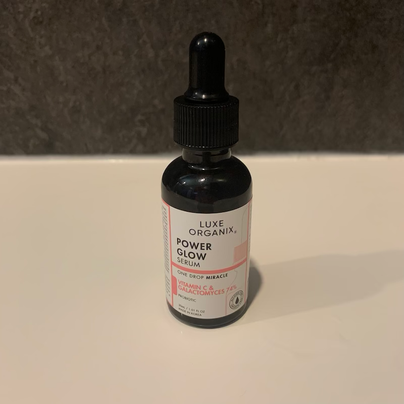 clindamycin phosphate toner