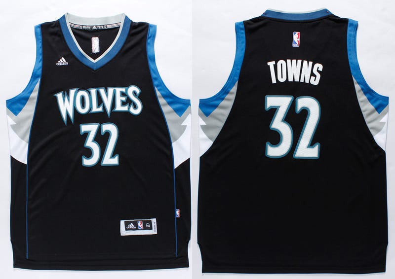 timberwolves christmas jersey