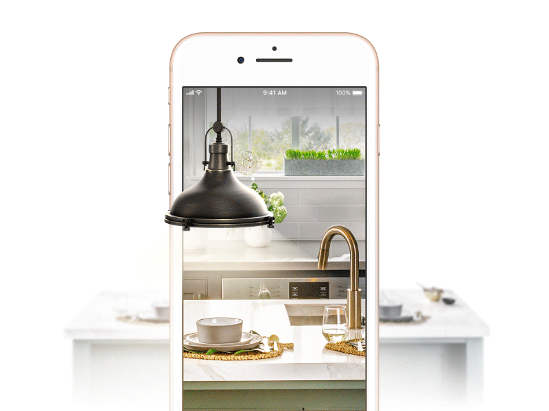 How We Built An Ar Shopping Experience For Build Com By Prolific Interactive Prolific Interactive Medium