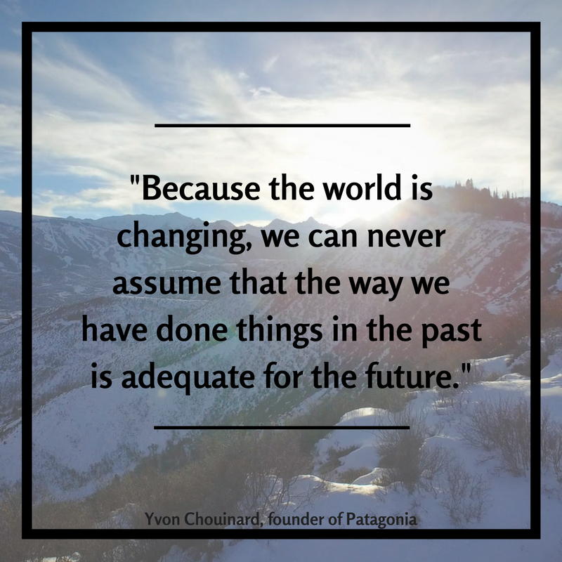 The 16 Best Quotes From Let My People Go Surfing - 