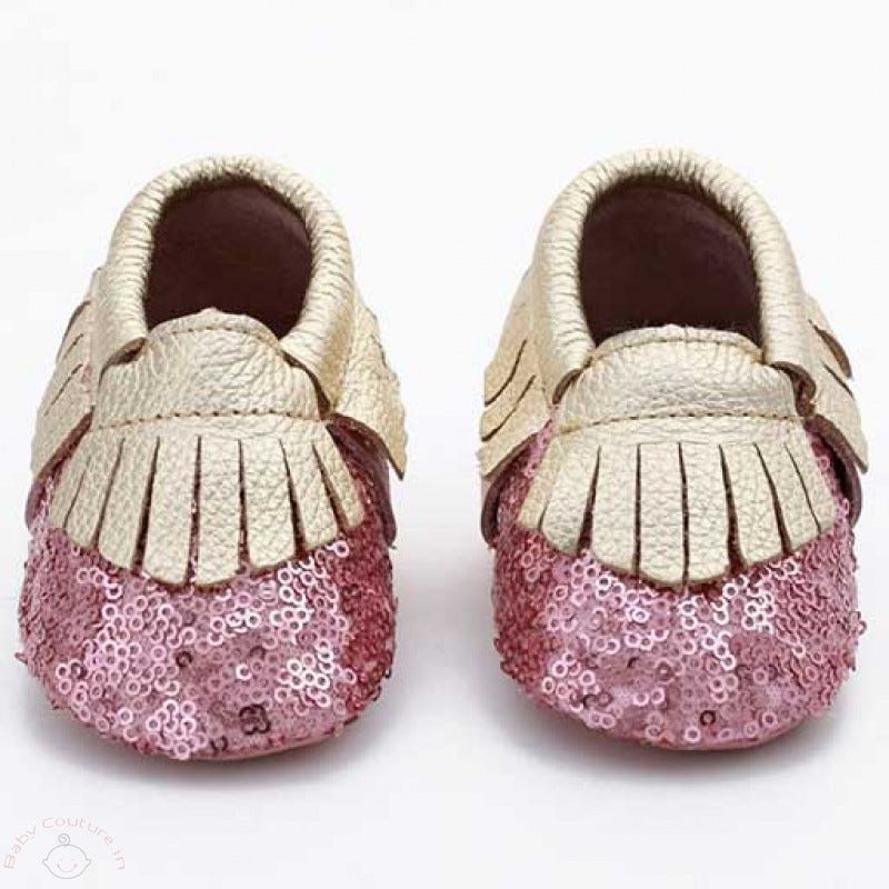 Stylish Baby Shoes That Will Be A Trend 
