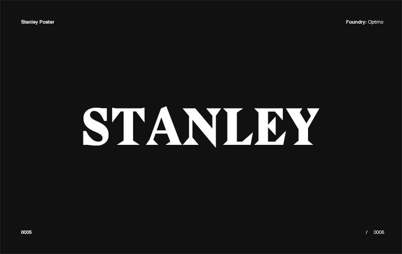 Download 6 Sharp Alternatives To Boring Serif Defaults By Hrvoje Grubisic Prototypr SVG Cut Files