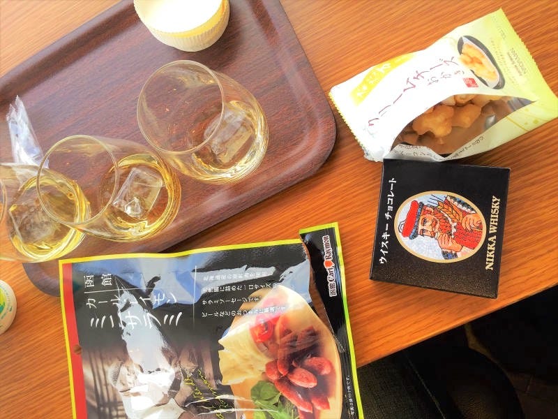 北海道余市 來距離小樽三站的余市nikka Whisky 喝一杯微醺 By Vivian Chen Medium