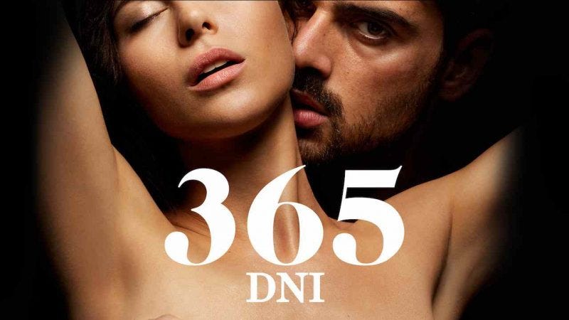 365 Dni Date De Sortie France