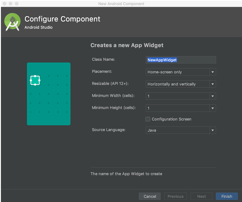Making an Android Widget. In this tutorial, you will learn how to⦠| by ...