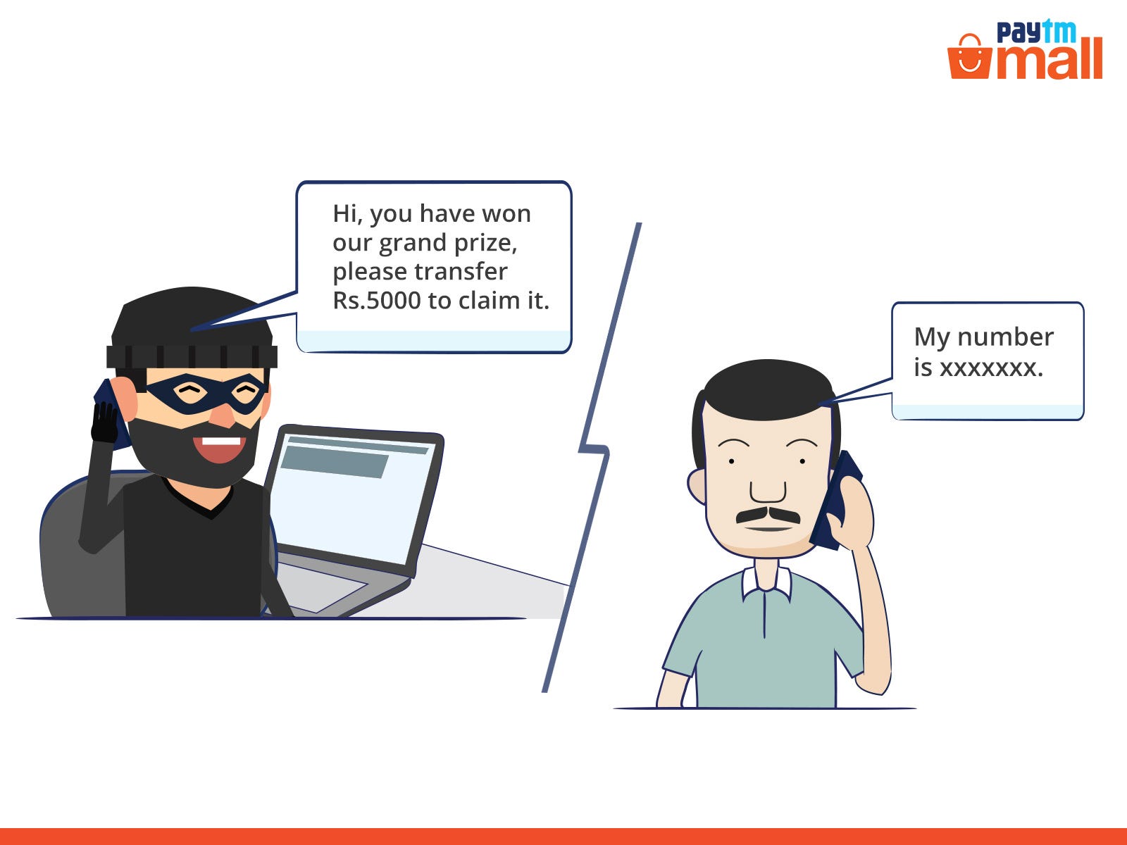 Image result for upi fraud reporting
