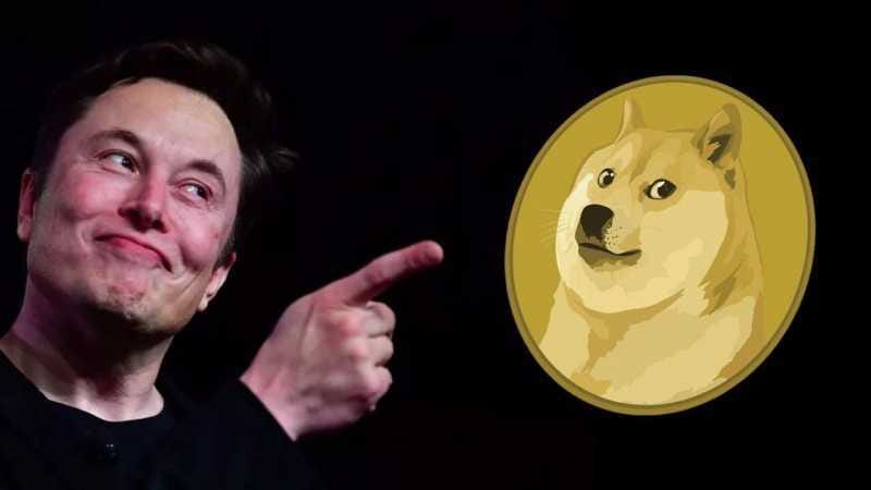 dogecoin