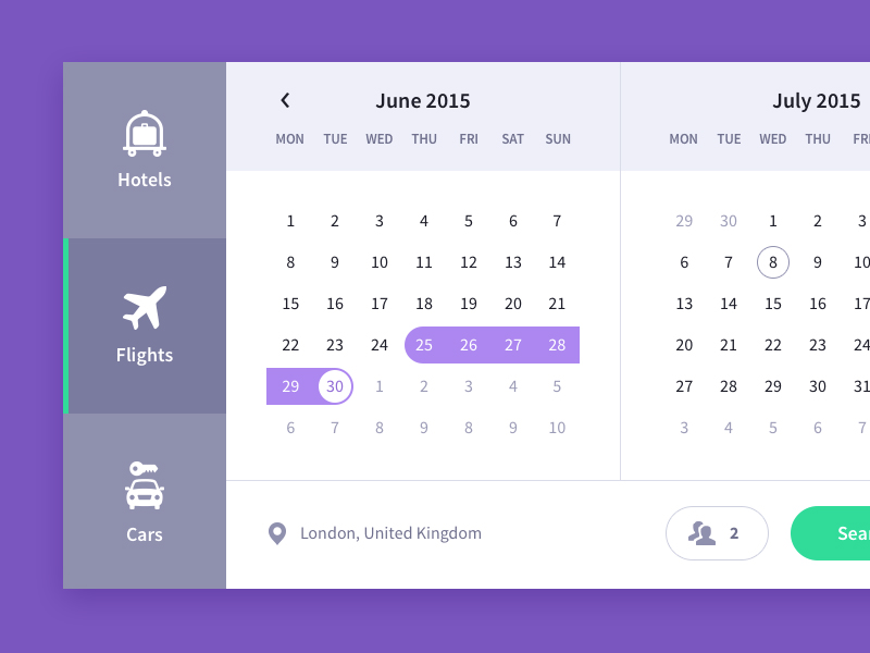 Date Picker Design Inspiration Via Muzli By Muzli Muzli Design Inspiration Date Picker Design Inspiration Via Muzli By Muzli Muzli Design Inspiration