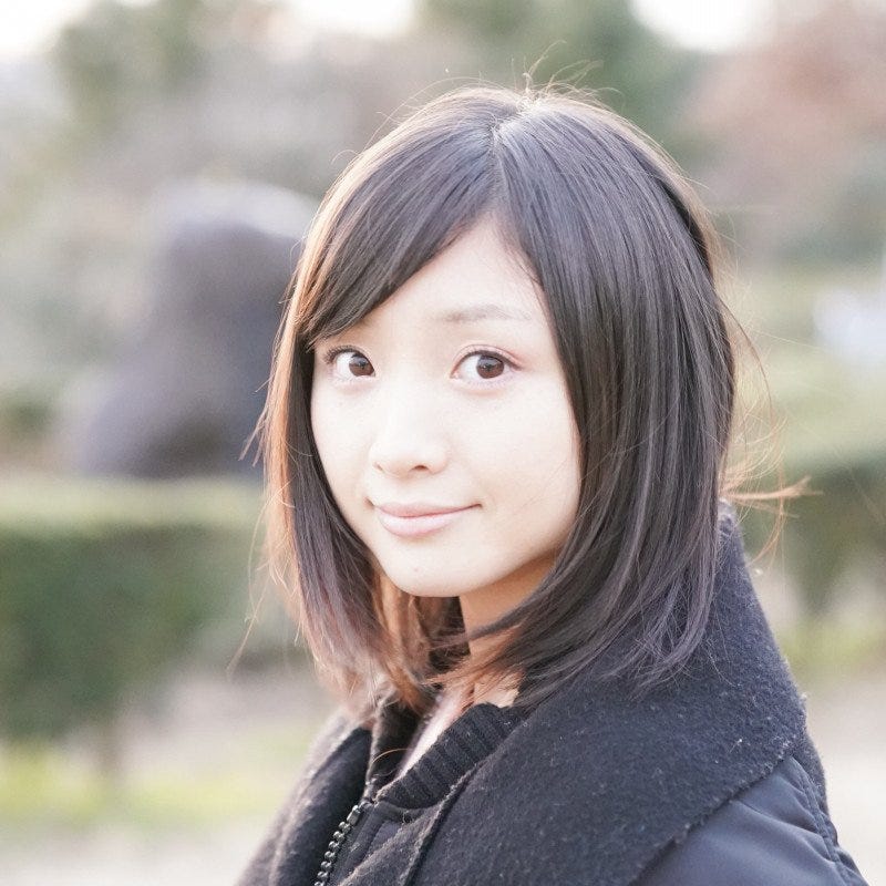 Ariyasu Momoka How Not To Stage A Comeback By Randy Medium Ariyasu Momoka How Not To Stage A Comeback By Randy Medium