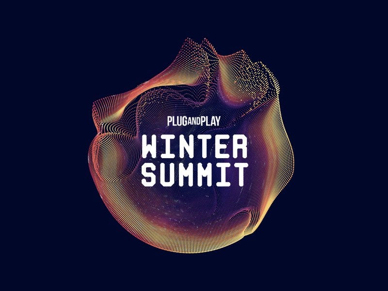 PassiveLogic Invited to Present at Plug & Play Winter Summit by Troy