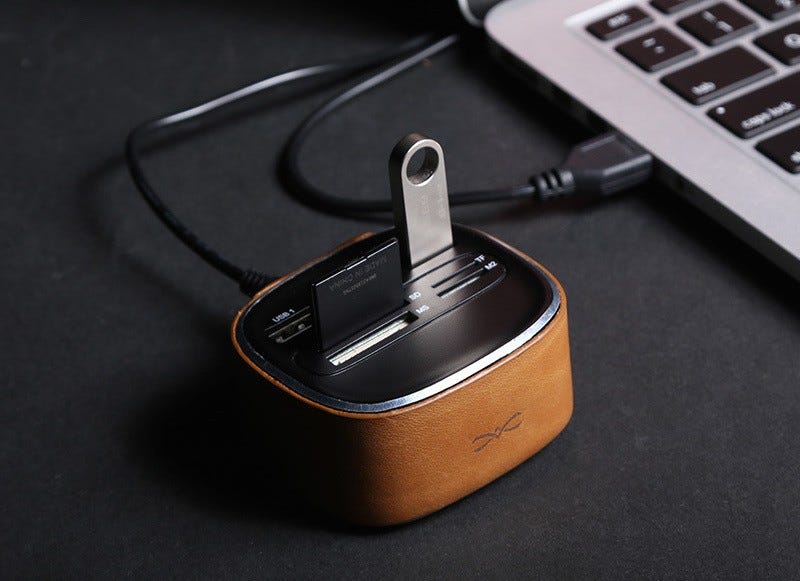 12 Work Desk Accessories That Will Enhance Your Productivity
