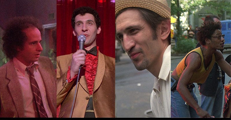 Can You Spot All The Underground Music Cameos In Desperately Seeking can-you-spot-all-the-underground-music-cameos-in-desperately-seeking