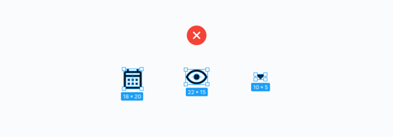 【figma图标】 正在准备设计中使用的图标… - 图2