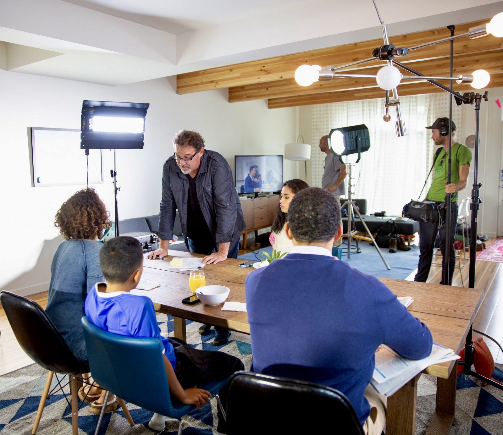 Yelling and reprimanding employees, especially in a meeting, is a poor way of coaching and motivating others.