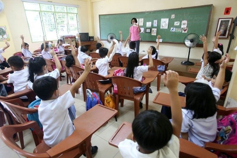 Ang Papel Ng Wika Sa Pag Unlad Ng Bansang Singapore At Pilipinas By Joefre Ivan Leviste Medium