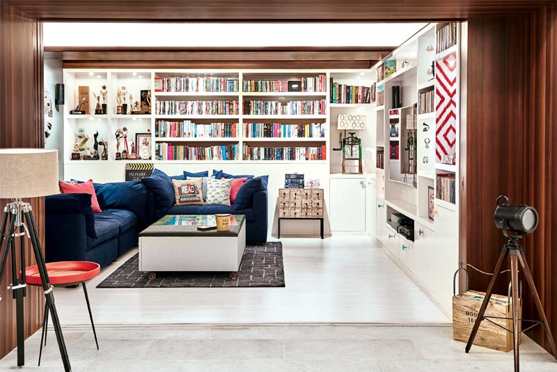 Inside 7 Bollywood Celebrity Homes By Amusing Interior Medium
