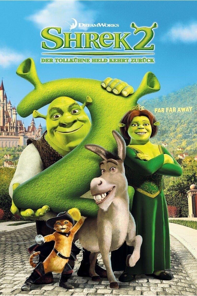 Shrek Ganzer Film Deutsch Shrek Ganzer Film Deutsch