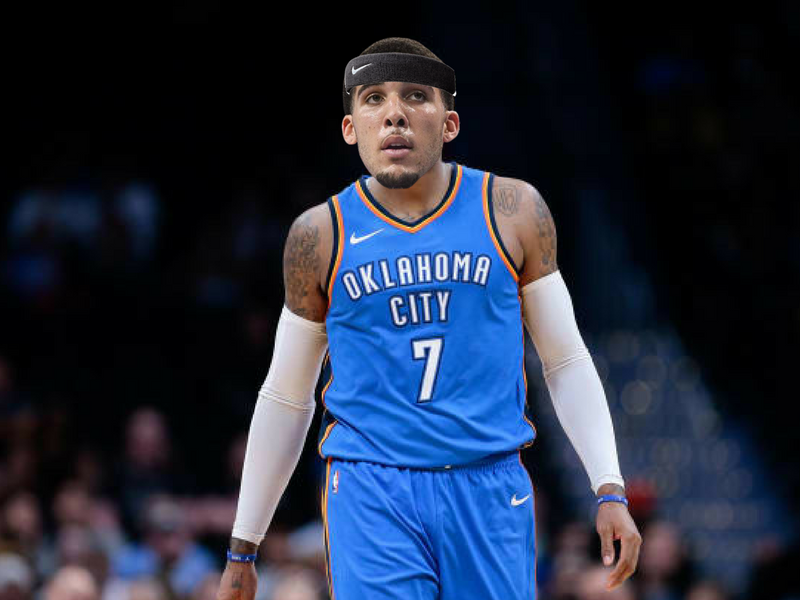 liangelo ball okc