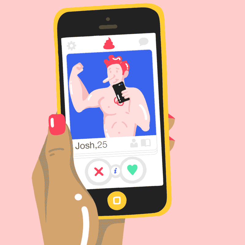 Are Dating Apps Ruining Relationships : Damn Love App Lets You Ruin Relationships - You look through hundreds of profiles, message dozens of people, and bumble combats this by making the app's messaging features ladies' choice.