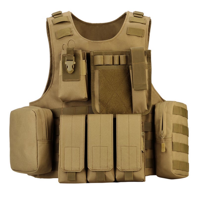 The best tactical vest from Hardland | by jack | Medium