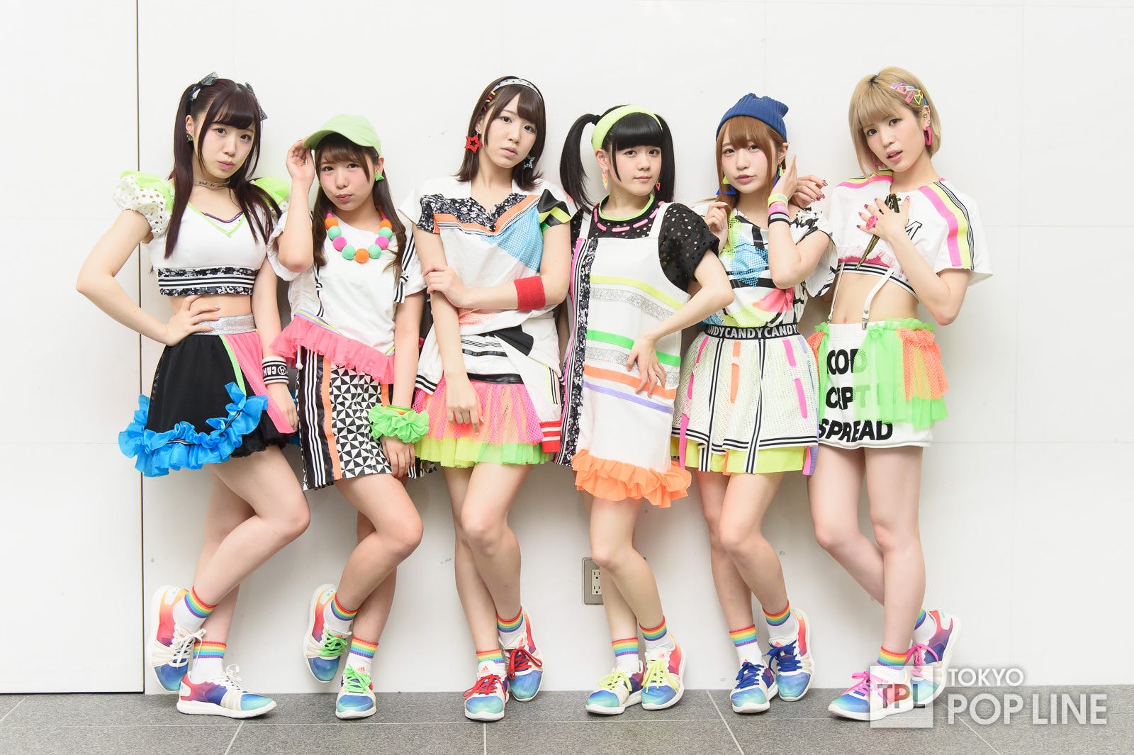 Interview 乙女の夢を現実へ でんぱ組の後輩 妄想キャリブレーションがメジャーデビュー By Tokyo Pop Line Tokyo Pop Line Medium Interview 乙女の夢を現実へ でんぱ組の後輩 妄想キャリブレーションがメジャーデビュー By Tokyo Pop Line Tokyo Pop Line Medium
