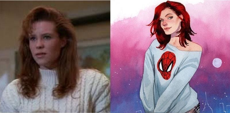 La mejor película de Spider Man - Raul Cabrera - Medium