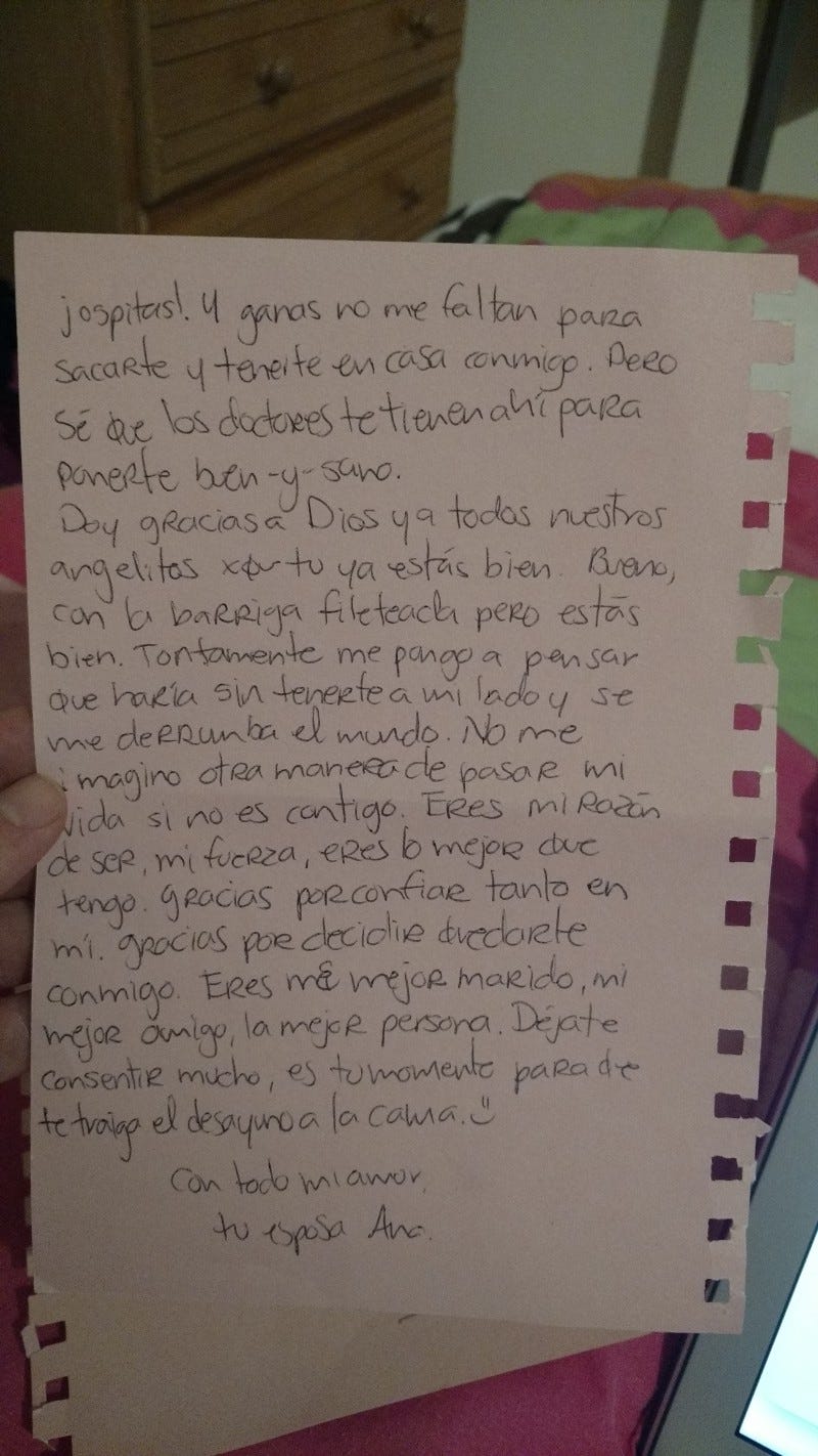 Cartas Tristes De Amor Para Chorar