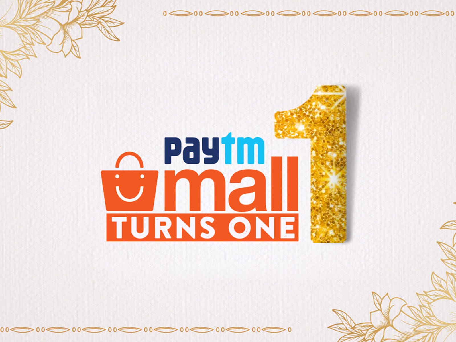 paytm mall offers first time user