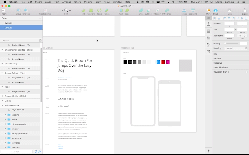 11 Sketch Shortcuts Tips That Will Save You A Ton Of Time