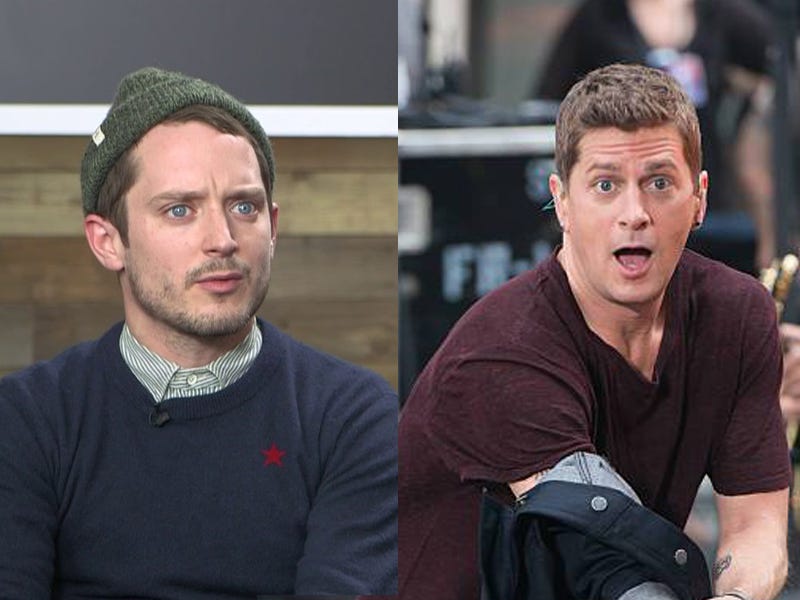 5 Celebrity Pairings That Actually Make Sentence by David Caracciolo Pickle Fork Medium