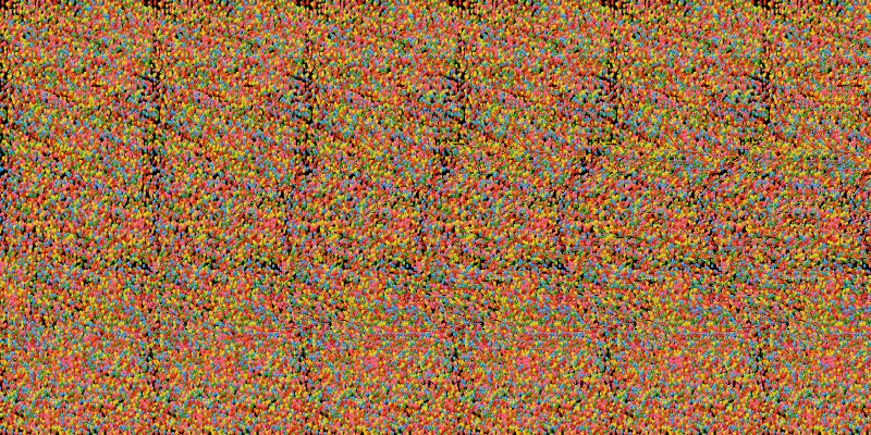 The Magic Eye Crafting And Telling A Story That Can By Samuel Landenwitsch The Public Interest Network Medium