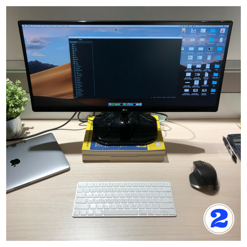 The perfect setup to learn coding | by Harry Chen | Altcademy | Medium