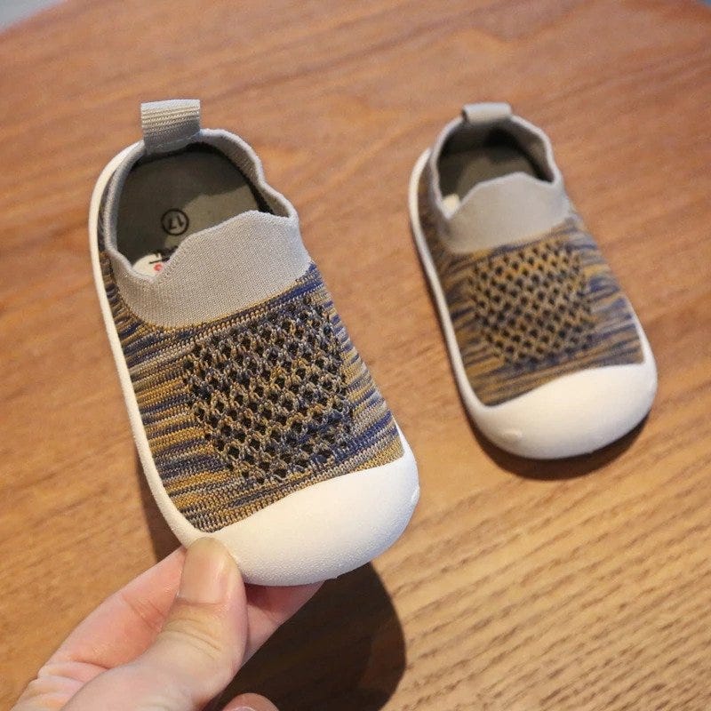 marley mesh comfort sport sneaker