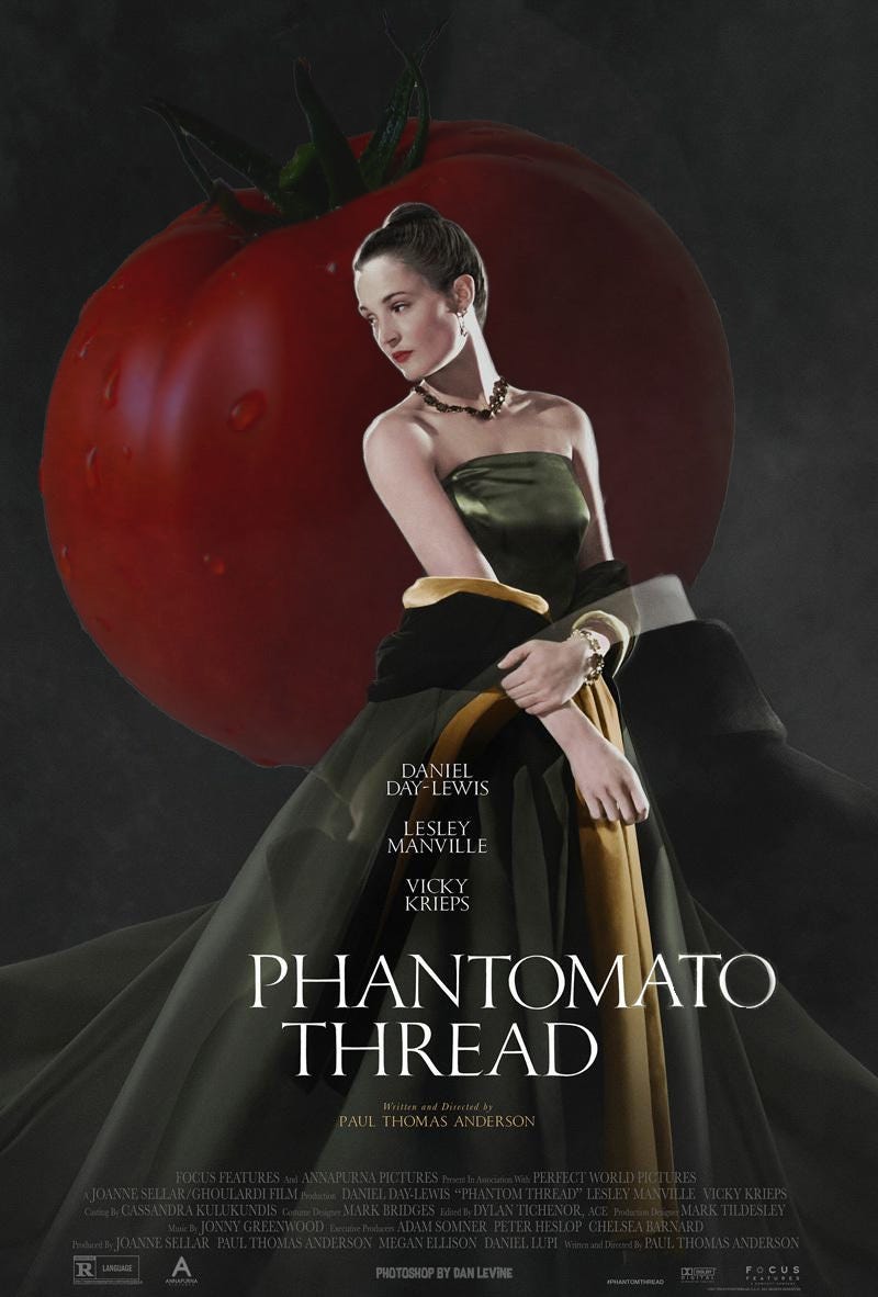 Oscar Food Puns 2018 - CineNation - Medium