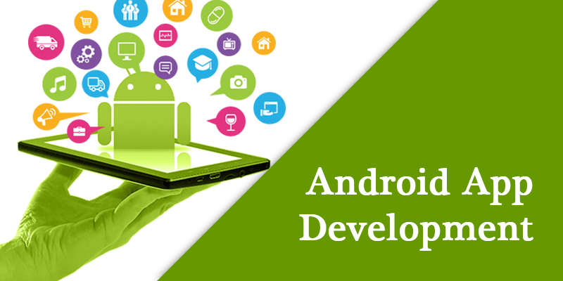 How Android App development Company boosts business growth? | by Alwin ...