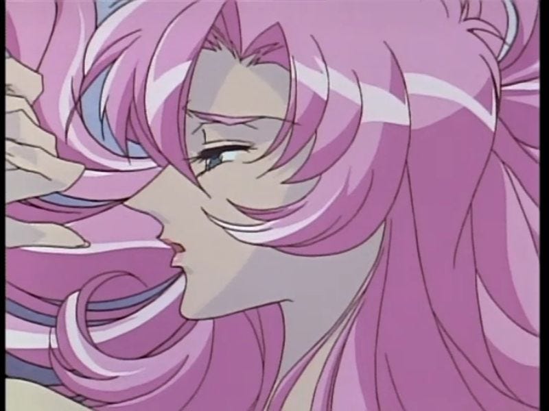 煲動畫 少女革命其一 簡析這部1997年便在推真平權理念的動畫 寫在幾原第四作 さらざんまい 開播之前 By C Carine Medium