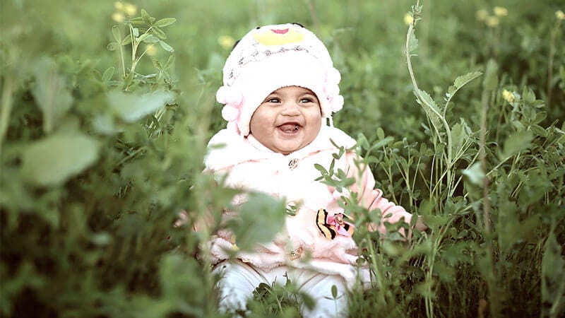 30 Nama Bayi Perempuan Cantik Untuk Malaikat Kecil Anda By Pos