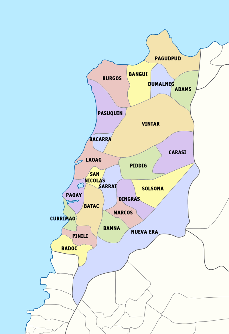 San Nicolas Ilocos Norte 18 BEST PLACES to visit in Laoag and Ilocos