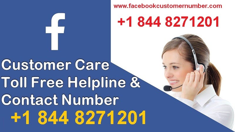 Facebook Customer Support Number 1844 827 1201 Julius Caesar